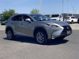 Used 2016 Lexus NX 200t AWD image 4