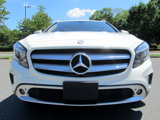 Used 2017 Mercedes-Benz GLA 250 w/ Premium Package image 4