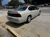 Used 2004 Chevrolet Impala LS w/ Preferred Equipment Group image 3