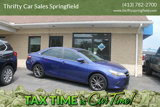 Used 2015 Toyota Camry XSE image 3