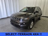 Used 2023 Jeep Compass Latitude image 4