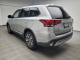 Used 2019 Mitsubishi Outlander AWD image 5