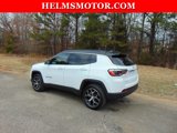 Certified 2024 Jeep Compass Limited image 6