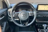 Used 2021 Kia Seltos SX image 5