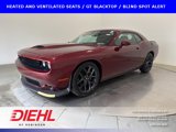 Used 2021 Dodge Challenger GT w/ Plus Package image 3
