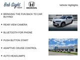 New 2026 Honda HR-V LX image 2