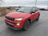 New 2024 Jeep Compass Latitude w/ Convenience Group image 3