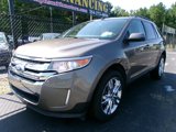 Used 2012 Ford Edge SEL image 2