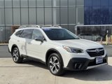 Used 2020 Subaru Outback Touring XT image 4