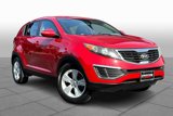 Used 2012 Kia Sportage LX image 2