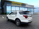 Used 2016 Ford Explorer Sport w/ Equipment Group 401A image 5