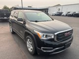 Used 2017 GMC Acadia SLE image 4