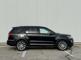 Used 2017 Ford Explorer Limited image 6