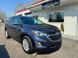 Used 2018 Chevrolet Equinox LT image 6