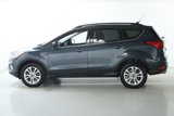 Used 2019 Ford Escape SEL image 3