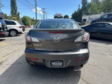 Used 2010 MAZDA MAZDA3 s Sport image 4