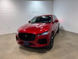 Used 2022 Jaguar F-PACE S image 2