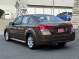 Used 2011 Subaru Legacy 2.5i Premium w/ All-Weather Pkg image 3