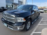 Used 2015 RAM 1500 Laramie w/ Convenience Group image 3
