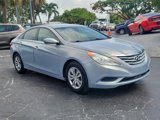 Used 2011 Hyundai Sonata GLS image 3