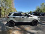 Used 2021 Ford EcoSport SES image 4