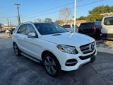 Used 2019 Mercedes-Benz GLE 400 4MATIC image 3