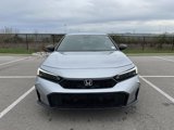 New 2025 Honda Civic Sport image 2