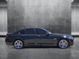 Used 2014 BMW 550i Sedan image 4