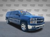 Used 2015 Chevrolet Silverado 1500 LT w/ All Star Edition image 2