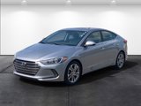Used 2017 Hyundai Elantra Limited w/ Limited Tech Package 04 image 4