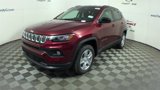 Used 2022 Jeep Compass Latitude w/ Convenience Group image 4