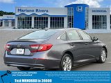 Certified 2020 Honda Accord LX image 2