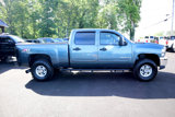 Used 2009 Chevrolet Silverado 2500 LT w/ Exterior Plus Package image 4