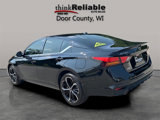 Used 2023 Nissan Altima 2.5 SR image 3