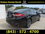Used 2017 Ford Fusion SE w/ Equipment Group 201A image 4