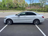 Used 2015 Mercedes-Benz C 300 Sedan image 4