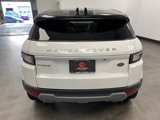 Used 2018 Land Rover Range Rover Evoque HSE image 5