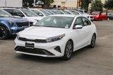 Certified 2022 Kia Forte LXS w/ LXS Technology Package image 5