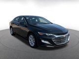 Used 2023 Chevrolet Malibu LT w/ Driver Confidence Package image 3
