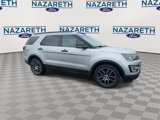 Used 2016 Ford Explorer Sport image 2