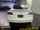 Used 2022 Tesla Model Y Performance image 4
