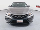 Used 2018 Toyota Camry SE w/ Convenience Package image 4