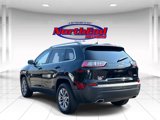 Used 2019 Jeep Cherokee Latitude Plus w/ Comfort/Convenience Group image 5