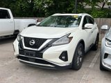Used 2019 Nissan Murano Platinum w/ Cargo Package image 5