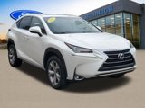 Used 2017 Lexus NX 200t AWD image 2
