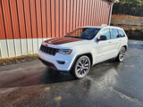 Used 2020 Jeep Grand Cherokee Trailhawk w/ Premium Lighting Group image 4