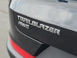 New 2026 Chevrolet TrailBlazer LT w/ LT Cold Weather Package image 6