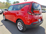 Used 2020 Kia Soul S image 4