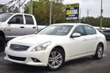 Used 2011 INFINITI G37 x Sedan w/ Premium Pkg image 3