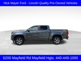 Used 2015 Chevrolet Colorado Z71 image 4